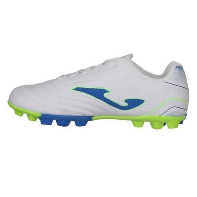 Deportivo Joma FUTBOL TOLEDO JR 2402 BLANCO HARD GROUND CMSport