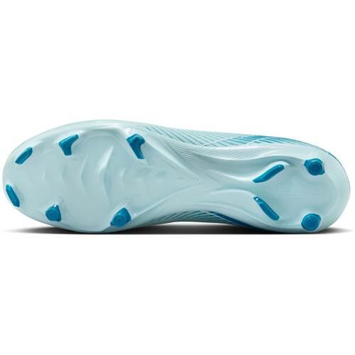 Scarpe da calcio uomo mg - multiterreno nike glacier blue/blue orbit 2/6