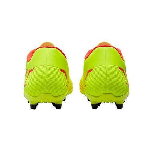 Buty piłkarskie męskie Nike Vapor 14 Club Fgmg 3/5