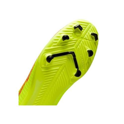 Buty piłkarskie męskie Nike Vapor 14 Club Fgmg 5/5