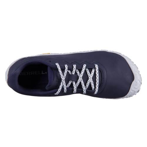 Sapatos de caminhada para mulher Merrell Vapor Glove 6 Sea Mer 4/5