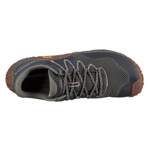Ténis de corrida para homem Merrell Trail Glove 6 Pine Gum 4/5