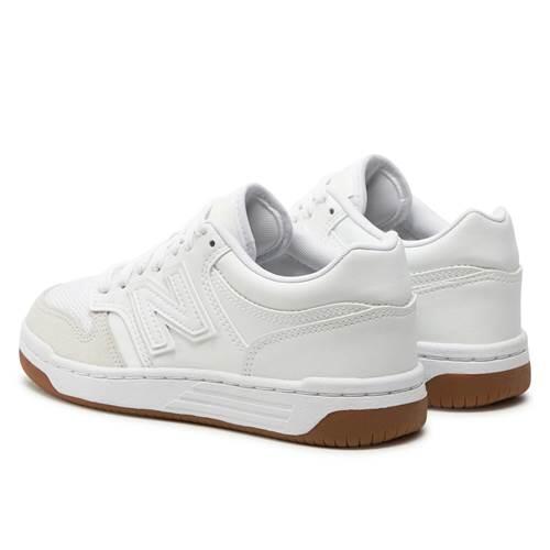 Buty do chodzenia dla dzieci New Balance Nb 480 3/3