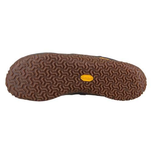 Ténis de corrida para homem Merrell Trail Glove 6 Pine Gum 5/5