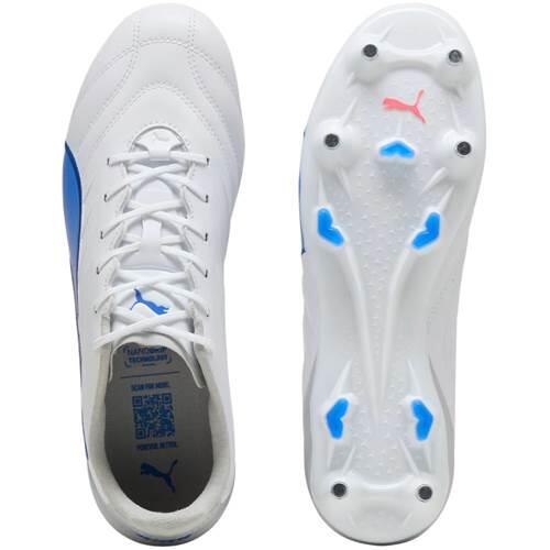 Chuteiras masculinas PUMA King Pro MxSG 4/5