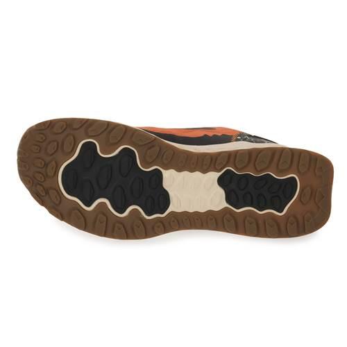 Trailrunning schoen Fresh Foam Garoé - MTGAROI1 Oranje 5/5