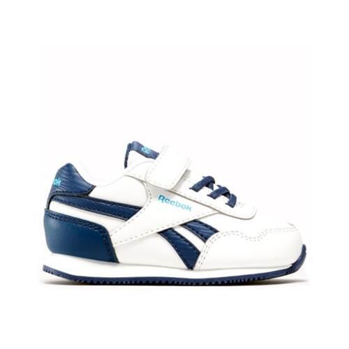 Buty do chodzenia niemowlęce Reebok Royal Cl Jog 3.0