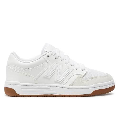 Buty do chodzenia dla dzieci New Balance Nb 480