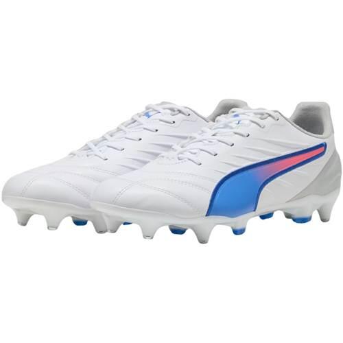 Chuteiras masculinas PUMA King Pro MxSG 3/5