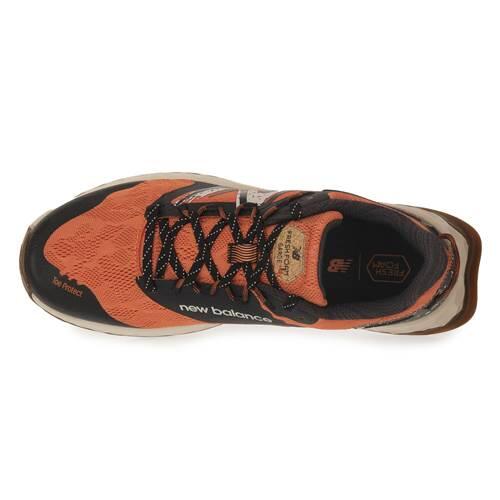 Trailrunning schoen Fresh Foam Garoé - MTGAROI1 Oranje 4/5