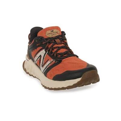 Zapatillas de trail running Fresh Foam Garoé Talla 40.5 - MTGAROI1 Naranja