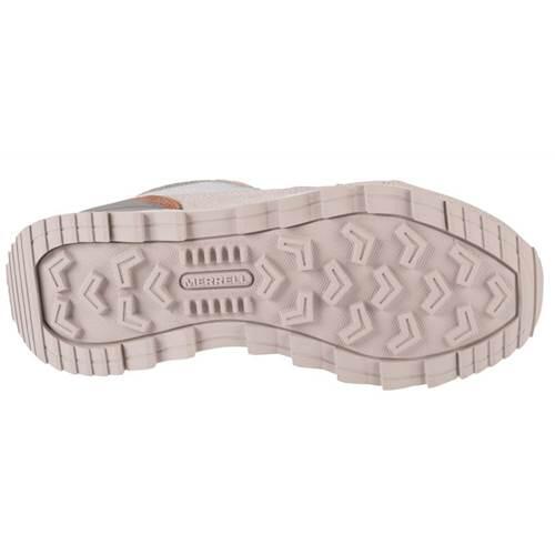 Chaussures universel femmes Merrell Alpine 83 4/4