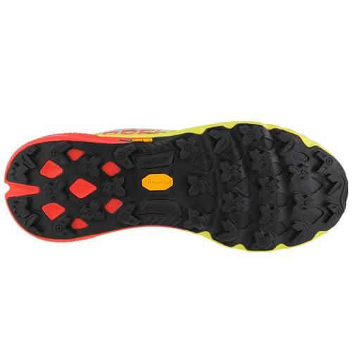 Schoenen om hard te lopen voor heren Merrell Agility Peak 5 4/4