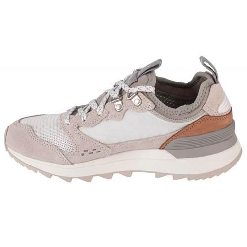 Chaussures universel femmes Merrell Alpine 83 2/4