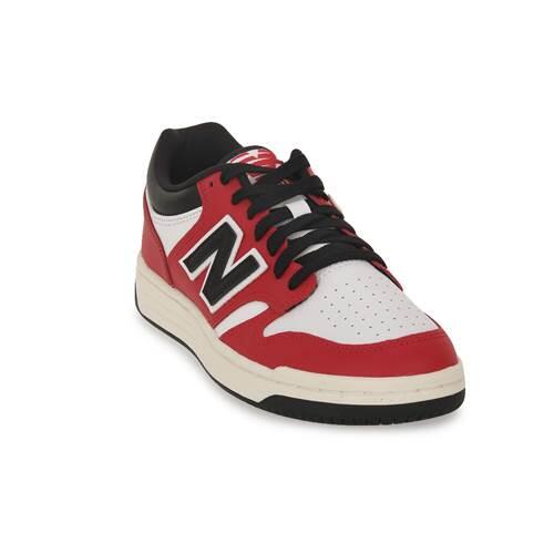 Sapatos de caminhada para mulher New Balance 480