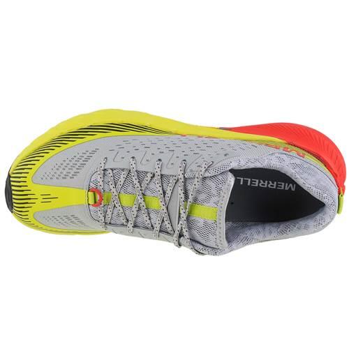 Schoenen om hard te lopen voor heren Merrell Agility Peak 5 3/4