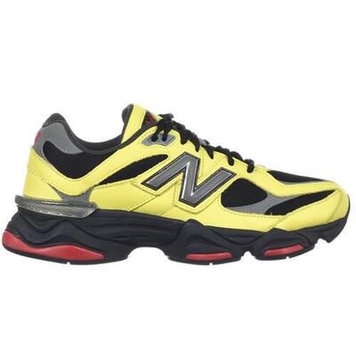Zapatillas Adulto New Balance 9060 Amarillo