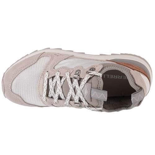 Chaussures universel femmes Merrell Alpine 83 3/4