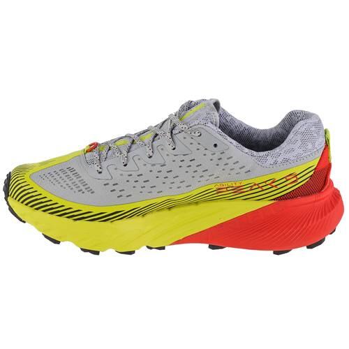 Schoenen om hard te lopen voor heren Merrell Agility Peak 5 2/4