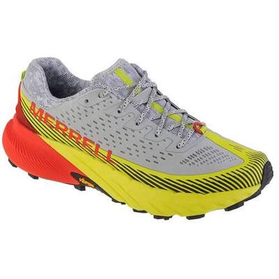Herren lauf Schuh Merrell Agility Peak 5