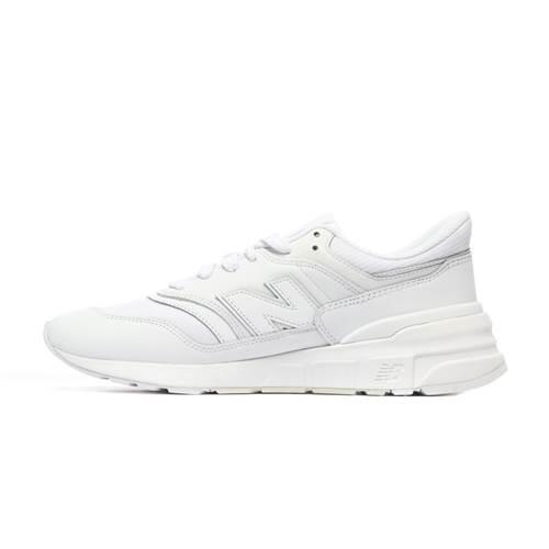 Chaussures Hommes New Balance Oita blanc 3/5