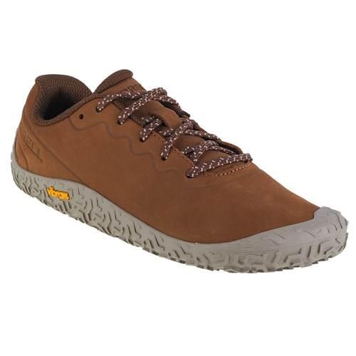 Pantofi universali j067890 pentru întregul an maro damă