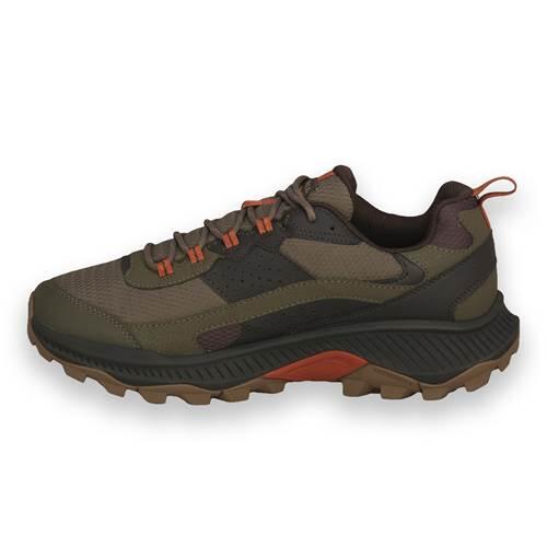 Merrell Speed Strike 2 Gtx sapatos de trekking para homem 3/5