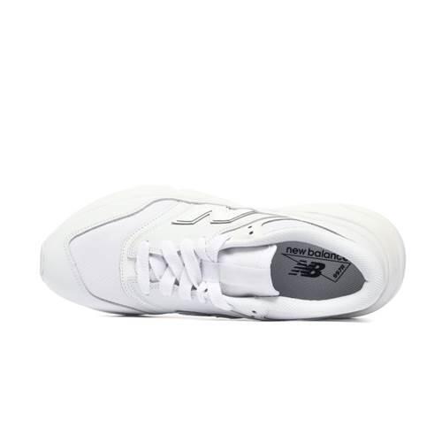 Zapatillas Hombre New Balance Oita Blanco 4/5