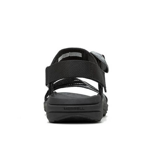 Sapatos de trekking para mulher Merrell District 4 4/5
