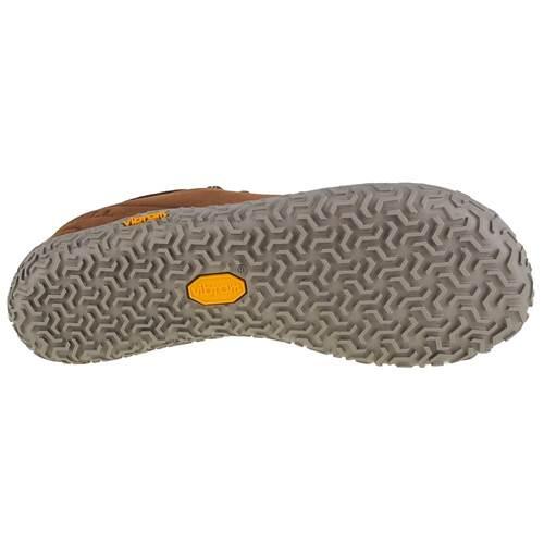 Chaussures universel femmes Merrell Vapor Glove 4/4