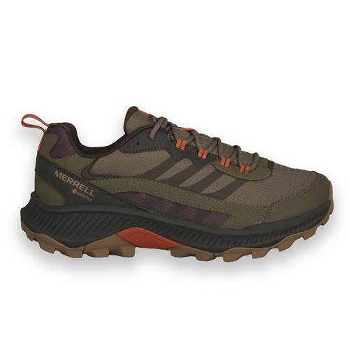 Merrell Speed Strike 2 Gtx sapatos de trekking para homem 2/5