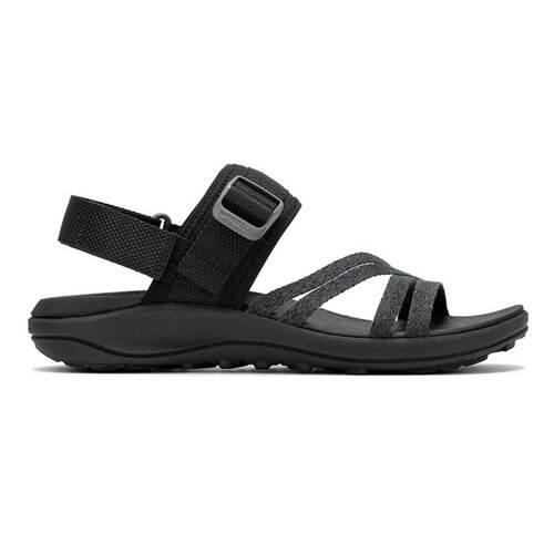 Buty trekkingowe damskie Merrell District 4