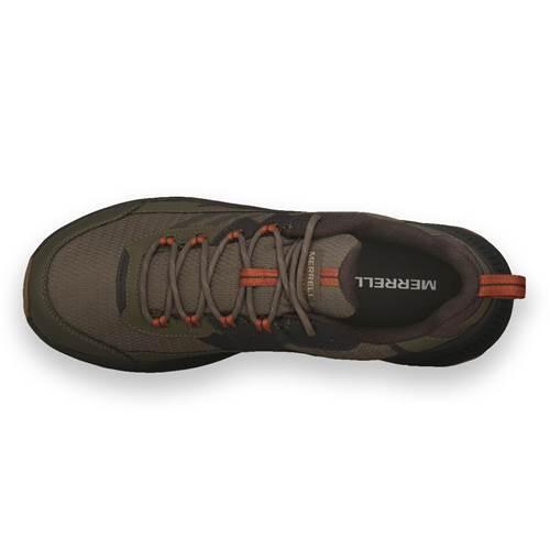 Merrell Speed Strike 2 Gtx sapatos de trekking para homem 4/5
