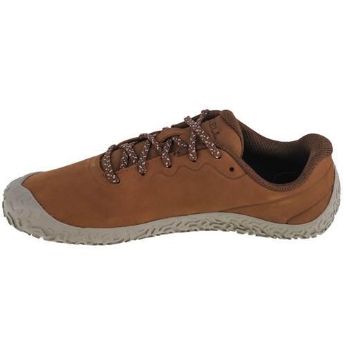 Buty do biegania damskie, Merrell Vapor Glove 6