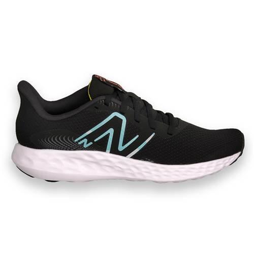 Ténis de corrida para mulher New Balance W411 2/5