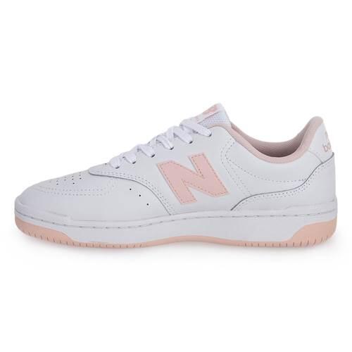 Scarpa universali donna New Balance W80 3/5