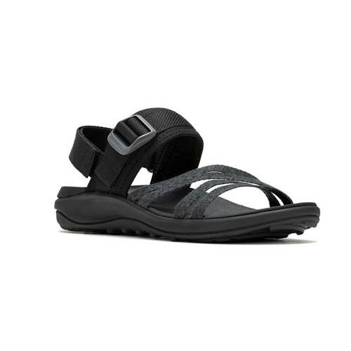 Sapatos de trekking para mulher Merrell District 4
