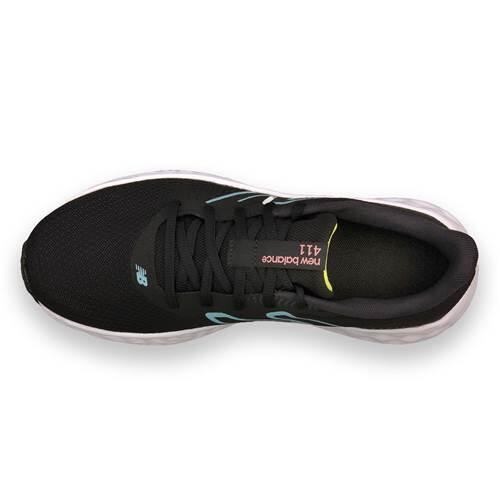 Ténis de corrida para mulher New Balance W411 4/5