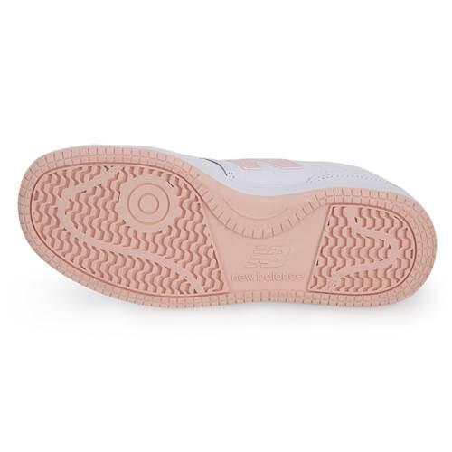 Pantofi universali bbw80wpk pentru întregul an albi damă