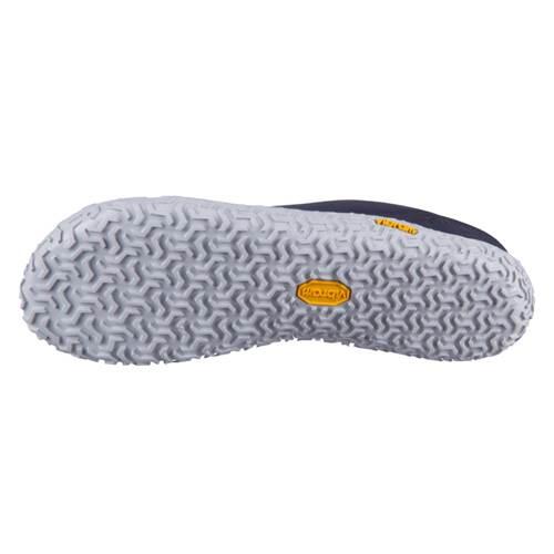 Sapatos de caminhada para mulher Merrell Vapor Glove 6 Sea Mer 5/5