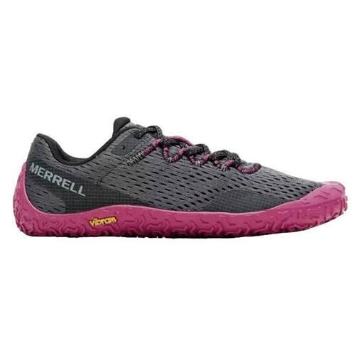 Buty do biegania damskie Merrell Vapor Glove 6