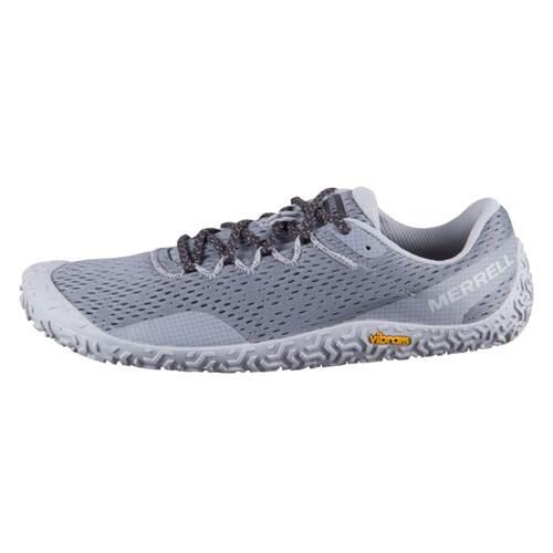 Buty do biegania męskie Merrell Vapor Glove 6 Monument