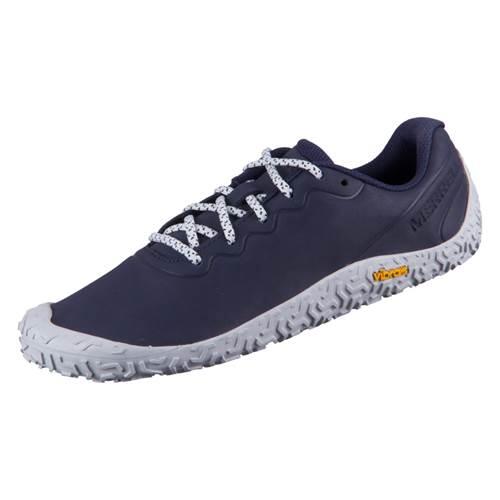 Sapatos de caminhada para mulher merrell vapor glove 6 sea mer