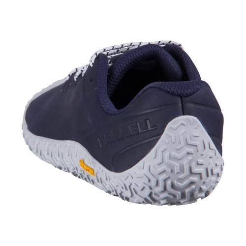 Sapatos de caminhada para mulher Merrell Vapor Glove 6 Sea Mer 3/5