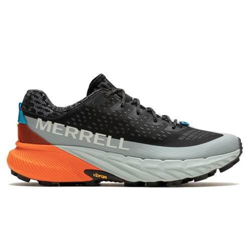 Ténis de corrida Merrell Agility Peak 5 para homem 4/5