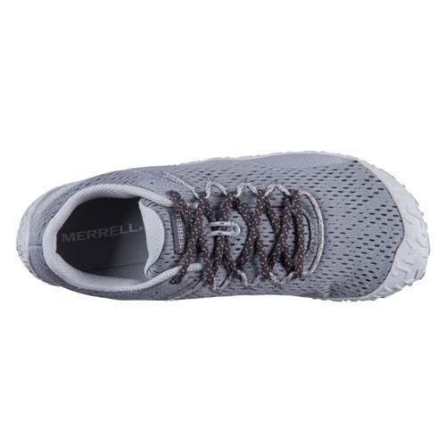 Buty do biegania męskie Merrell Vapor Glove 6 Monument 4/5