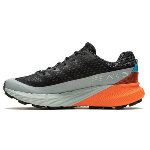 Ténis de corrida Merrell Agility Peak 5 para homem 2/5
