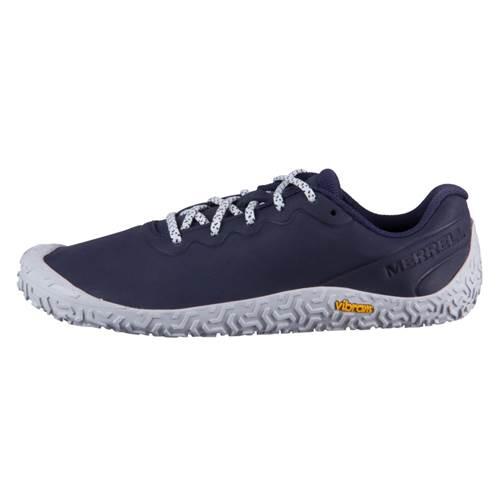 Sapatos de caminhada para mulher Merrell Vapor Glove 6 Sea Mer 2/5
