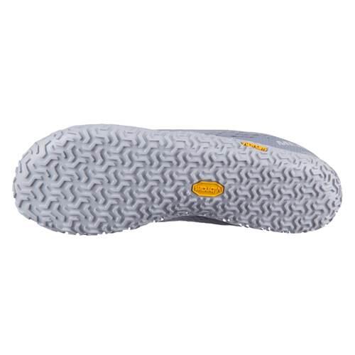 Buty do biegania męskie Merrell Vapor Glove 6 Monument 5/5
