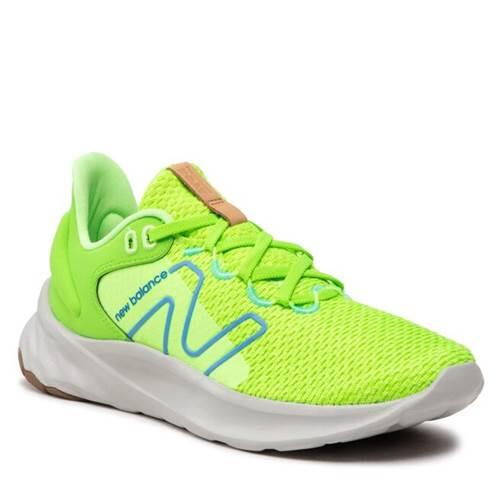 Buty do biegania męskie New Balance MROAVRN2